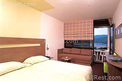 Pollux Hotel 3